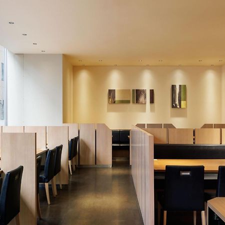 Four Points Flex By Sheraton Osaka Umeda Zewnętrze zdjęcie