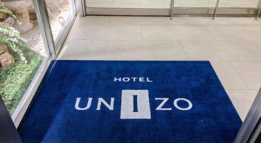 Four Points Flex By Sheraton Osaka Umeda Zewnętrze zdjęcie
