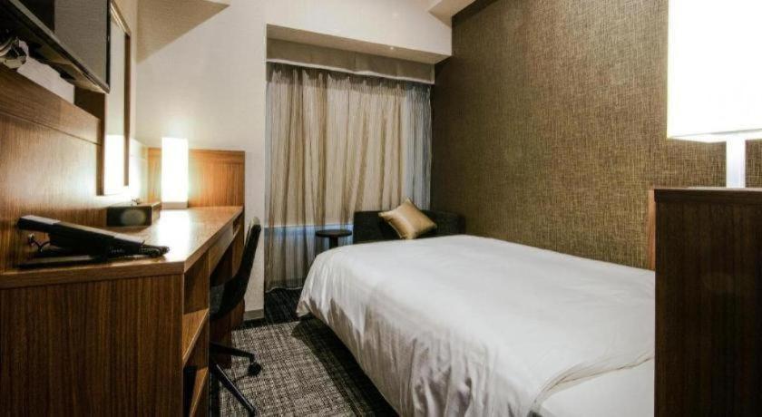 Four Points Flex By Sheraton Osaka Umeda Zewnętrze zdjęcie